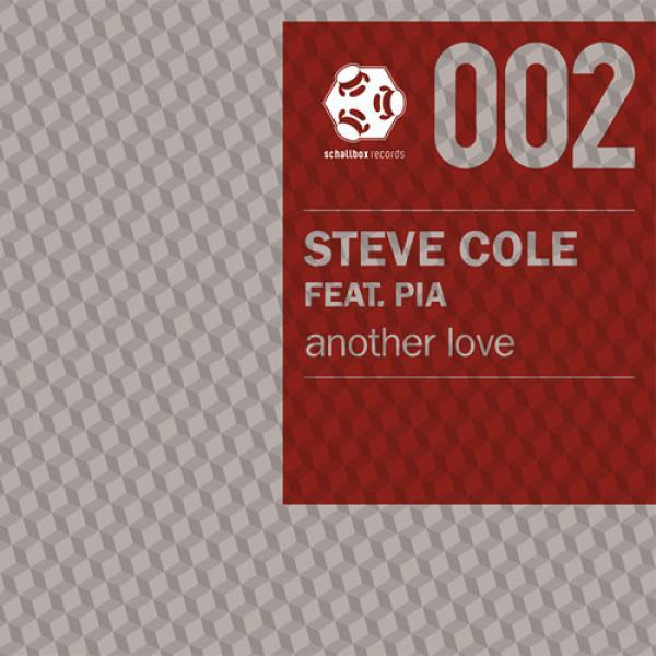 Steve Cole , Miss Pia - Another Love
