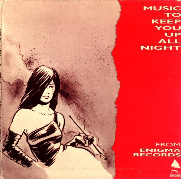  - Music To Keep You Up All Night / Music You'll Respect In The Morning