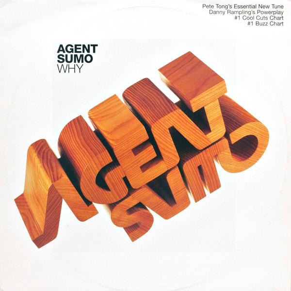 Agent Sumo - Why