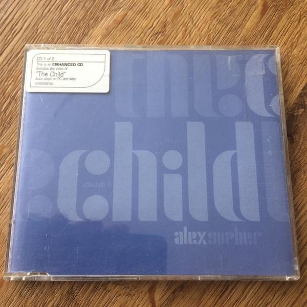 Alex Gopher - The Child (Volume 1)