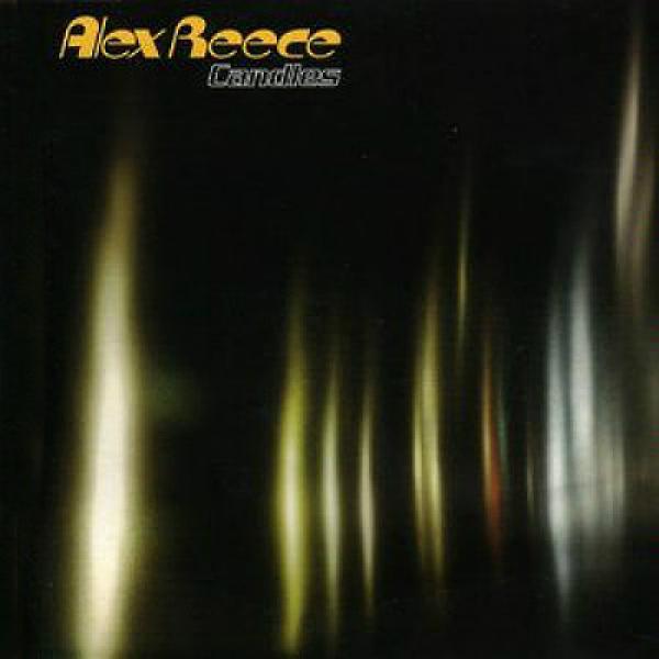 Alex Reece - Candles