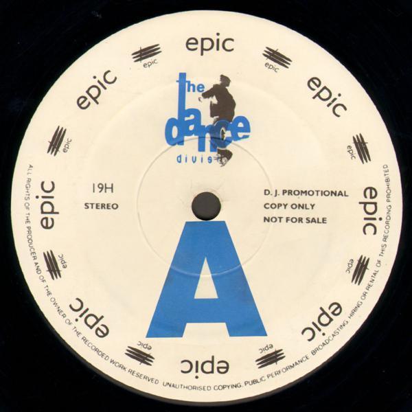 Alexander O'Neal - What Is This Thing Called Love (One World Club Mixes)