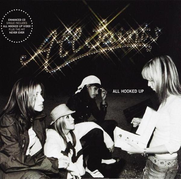 All Saints - All Hooked Up