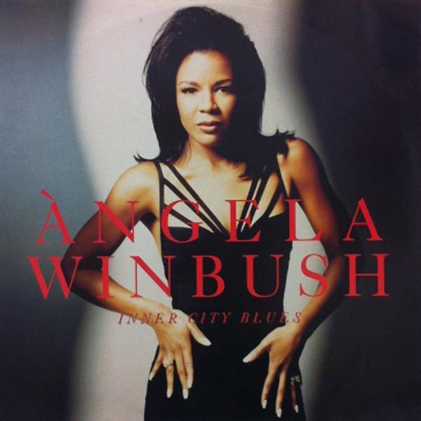 Angela Winbush - Inner City Blues