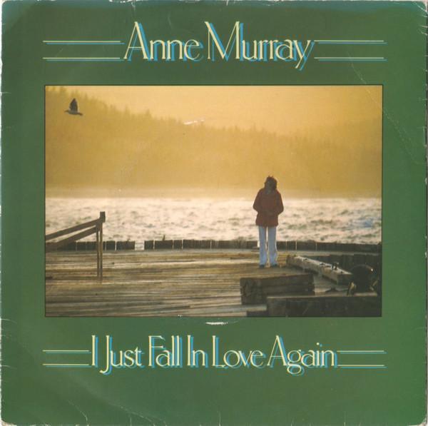 Anne Murray - I Just Fall In Love Again