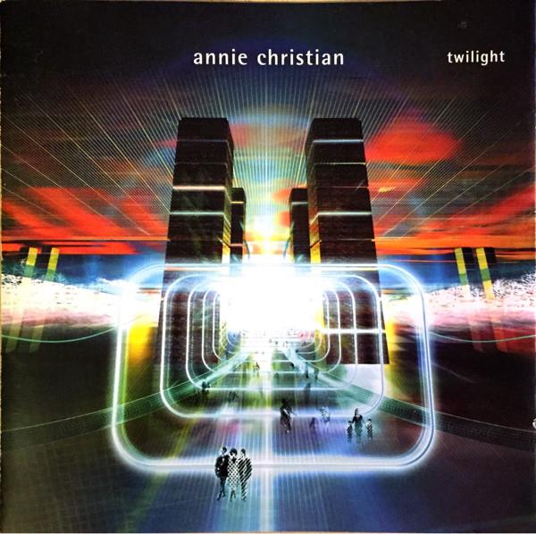 Annie Christian - Twilight