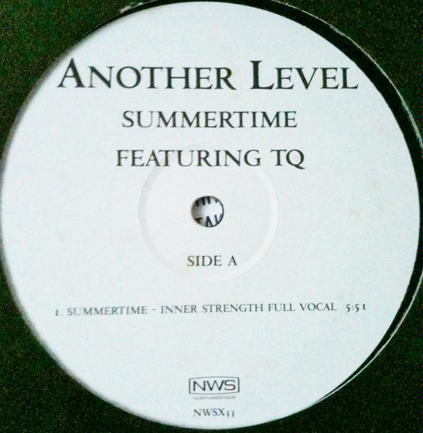 Another Level, TQ - Summertime