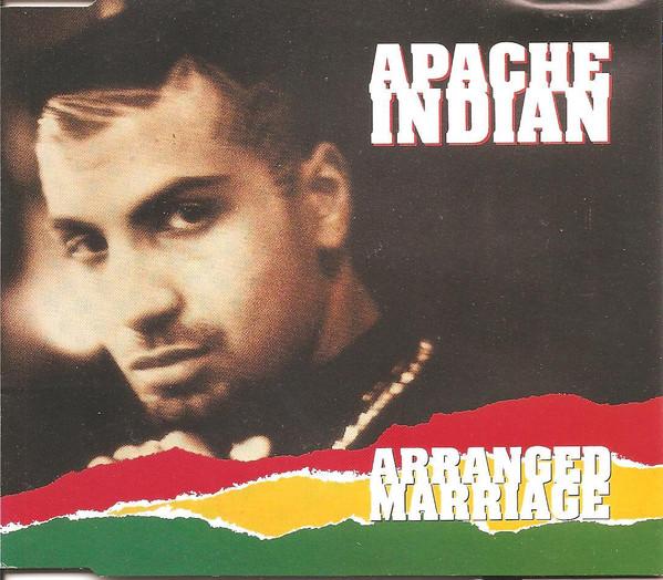 Apache Indian - Arranged Marriage