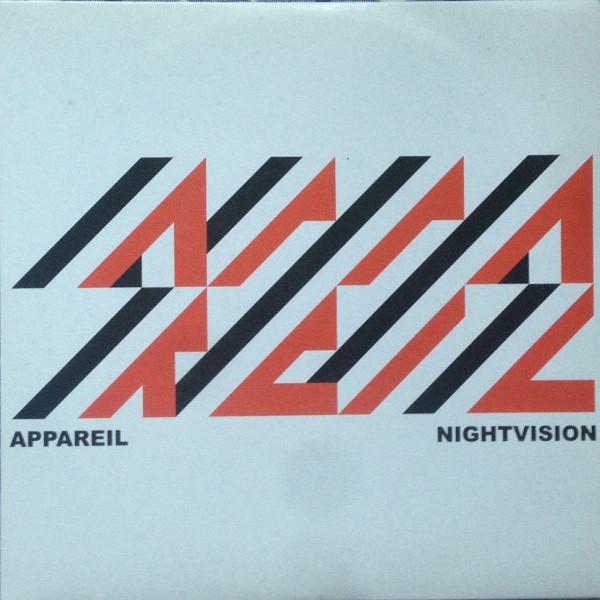 Appareil - Nightvision