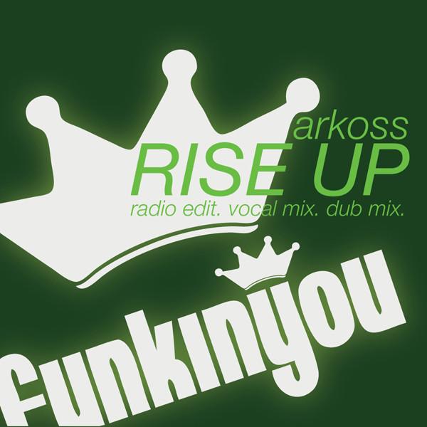 Arkoss - Rise Up