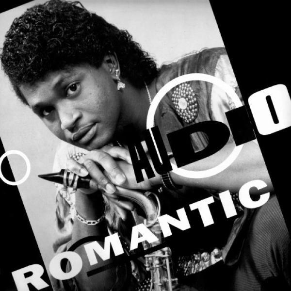 Audio  - Romantic