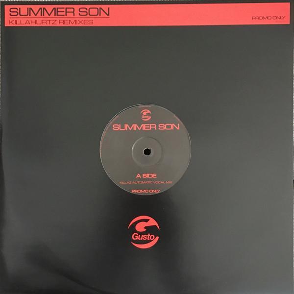 Aurora - Summer Son (Killahurtz Remixes)