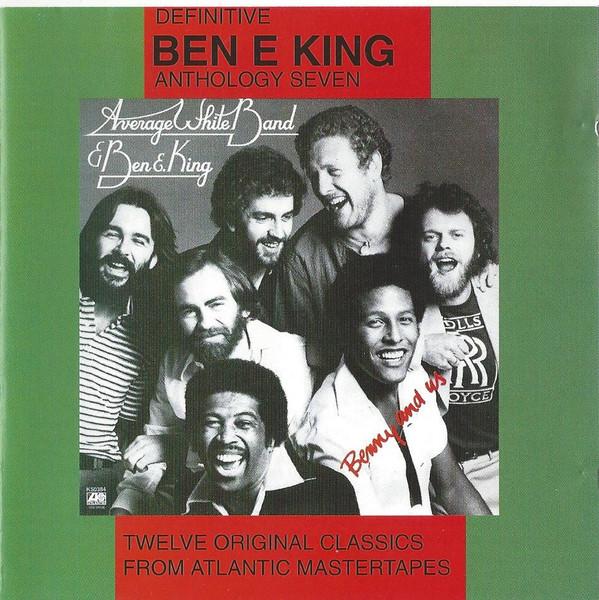 Average White Band, Ben E. King - Benny And Us