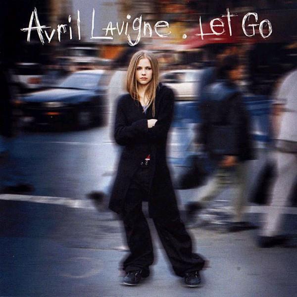 Avril Lavigne - Let Go