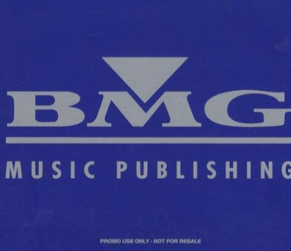 - BMG Music Publishing