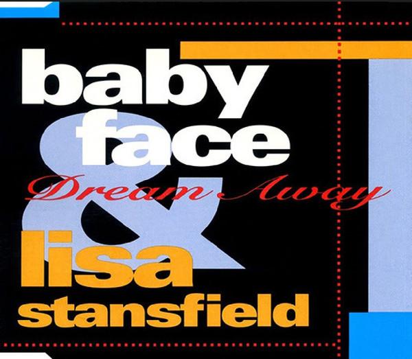 Babyface, Lisa Stansfield - Dream Away