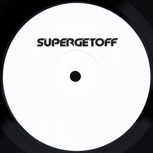 Basement Jaxx - Supergetoff