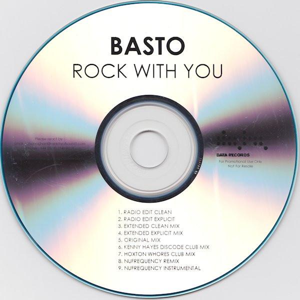 Basto! - Rock With You