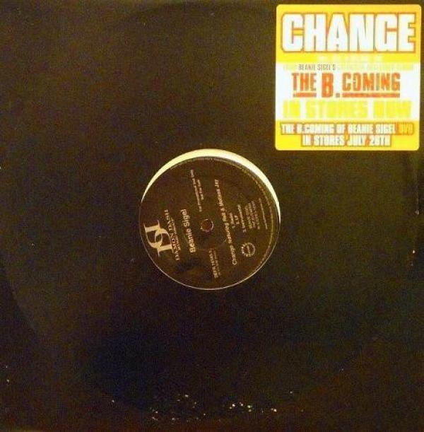 Beanie Sigel - Change