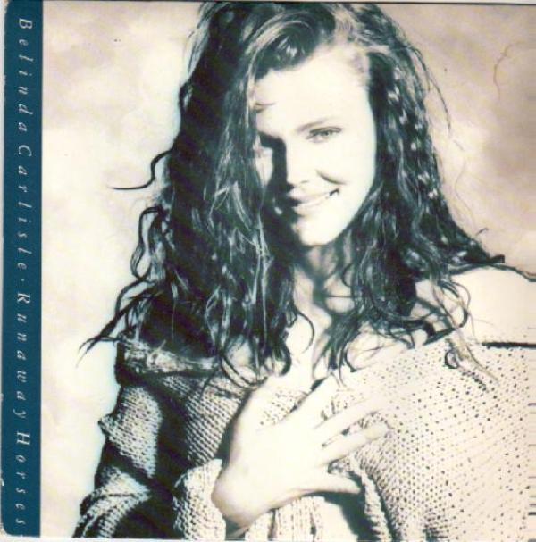 Belinda Carlisle - Runaway Horses