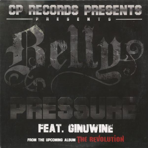 Belly , Ginuwine - Pressure