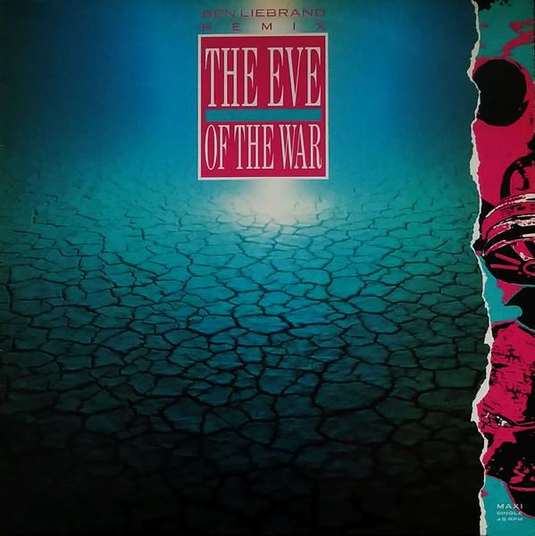 Ben Liebrand - The Eve Of The War (Ben Liebrand Remix)