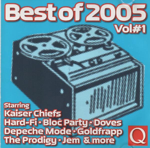  - Best Of 2005 Vol#1