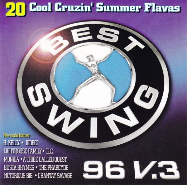  - Best Swing 96 V.3