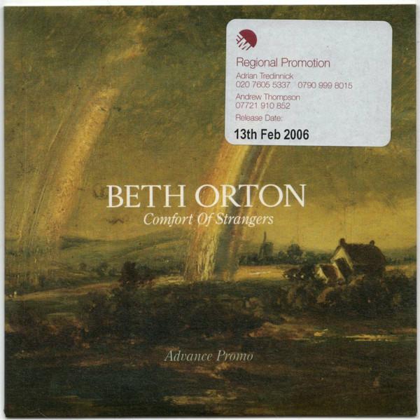 Beth Orton - Comfort Of Strangers