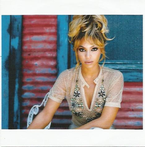 Beyoncé - Irreplaceable
