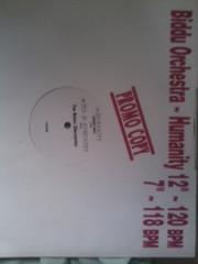 Biddu Orchestra - Humanity