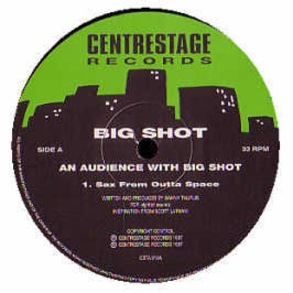 Big Shot - An Audience With Big Shot