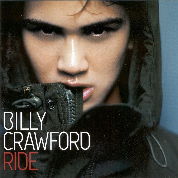 Billy Crawford - Ride