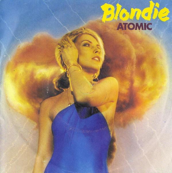Blondie - Atomic