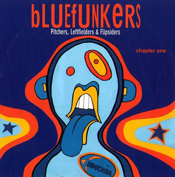  - Bluefunkers - Chapter One