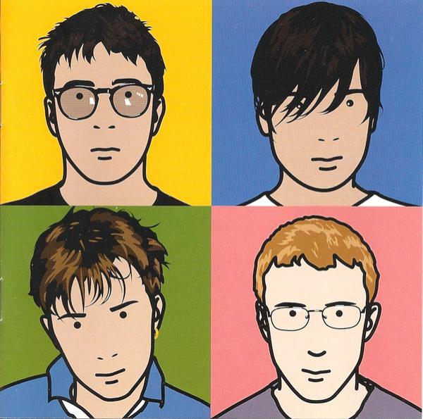 Blur - The Best Of
