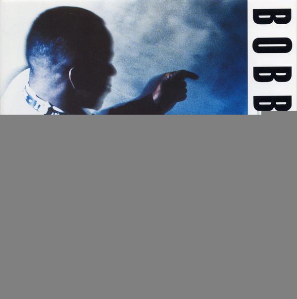 Bobby Brown - Humpin' Around