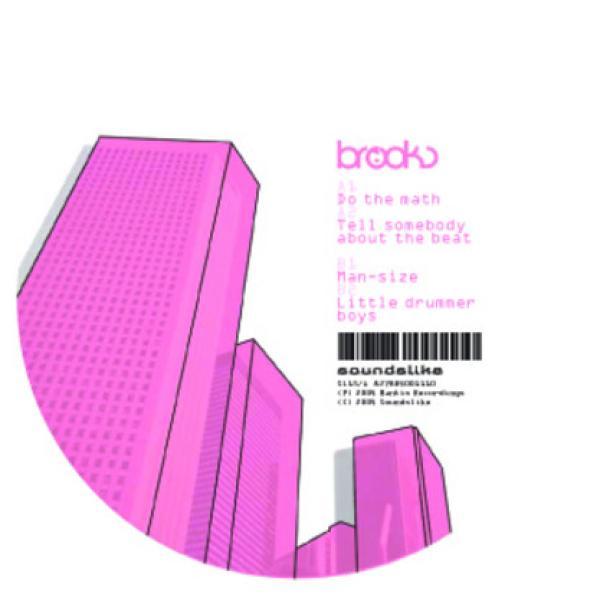 Brooks - Do The Math