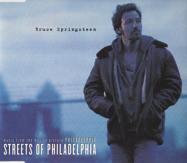 Bruce Springsteen - Streets Of Philadelphia