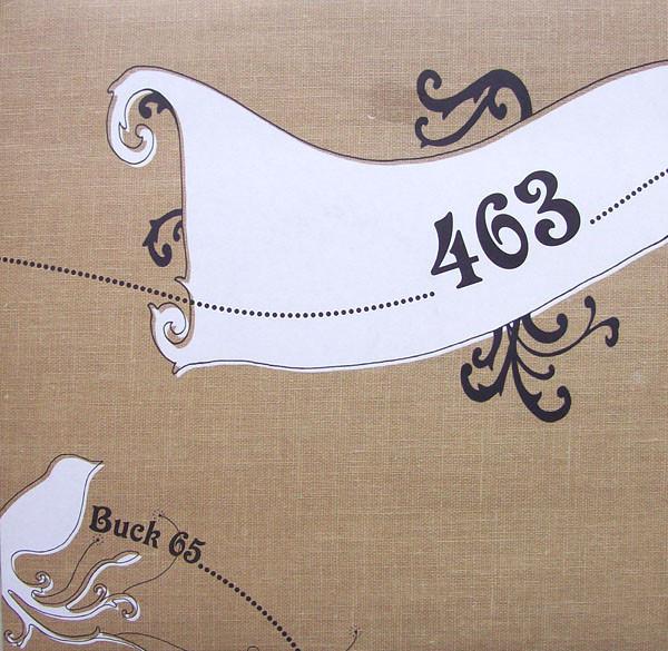 Buck 65 - 463