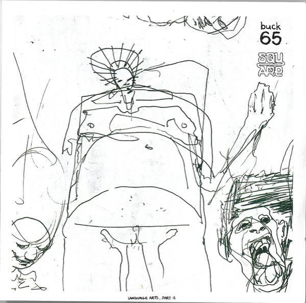 Buck 65 - Square