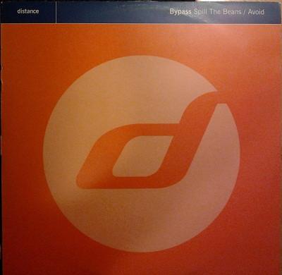 Bypass - Spill The Beans / Avoid