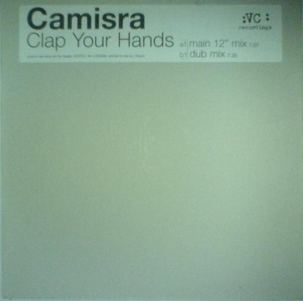 Camisra - Clap Your Hands
