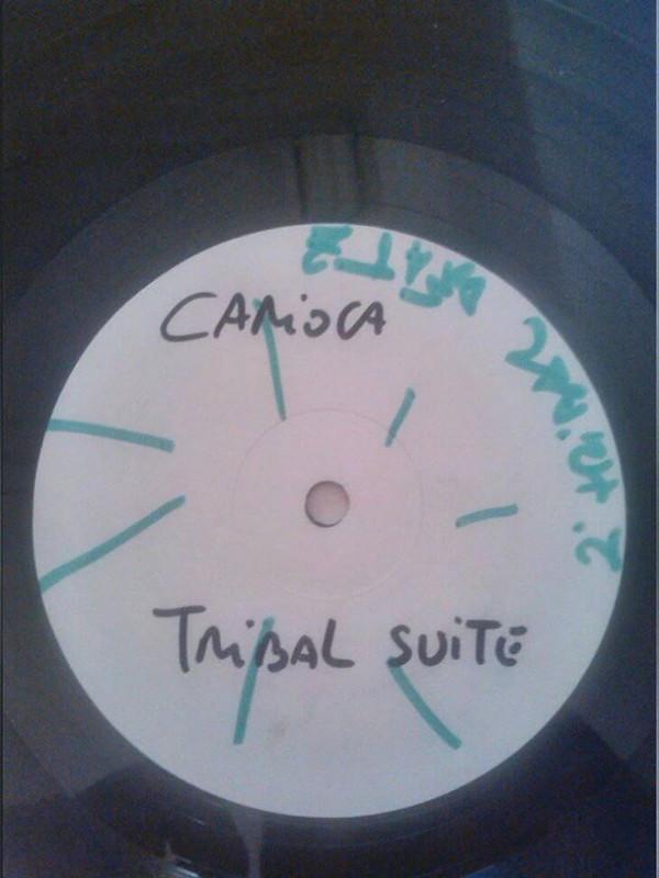 Carioca  - Tribal Suite