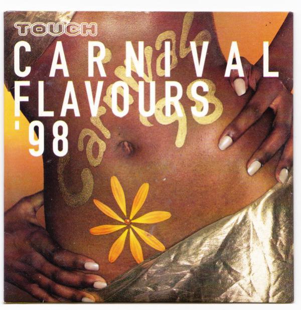  - Carnival Flavours '98