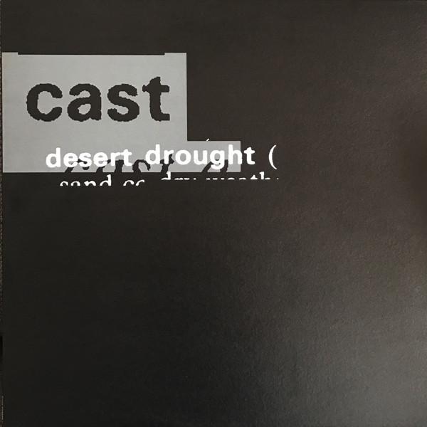 Cast - Desert Drought