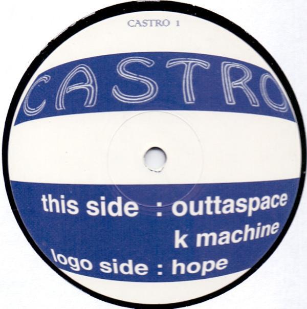 Castro (4) - E.P.