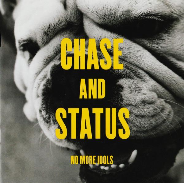 Chase & Status - No More Idols