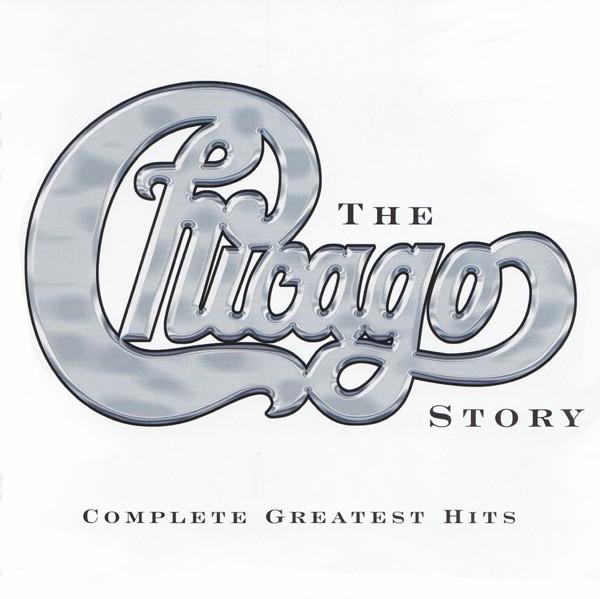 Chicago  - The Chicago Story: Complete Greatest Hits