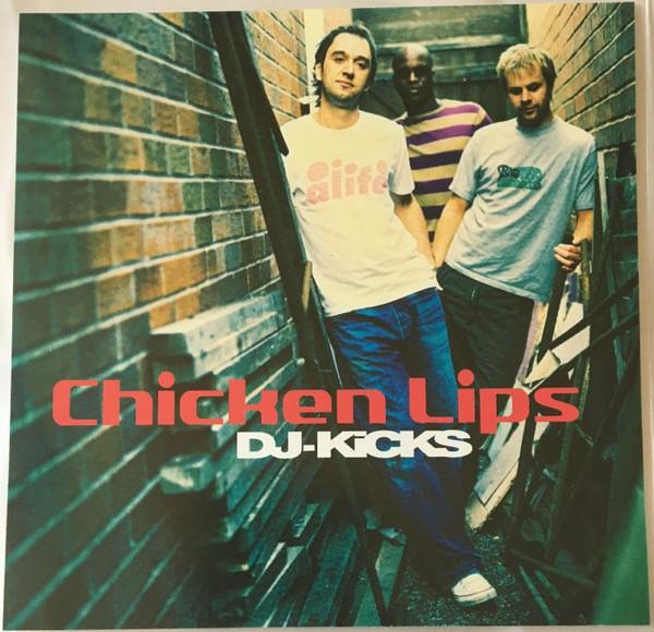 Chicken Lips - DJ-Kicks